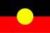 Australian Aboriginal Flag